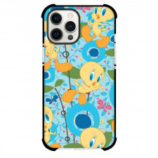 Looney Tunes Tweety Phone Case For iPhone Samsung Galaxy Pixel OnePlus Vivo Xiaomi Asus Sony Motorola Nokia - Tweety Cute Bird