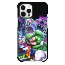 Luigi's Mansion Case For iPhone Samsung Galaxy Pixel OnePlus Vivo Xiaomi Asus Sony Motorola Nokia - Luigi's Mansion Hugging Gooigi