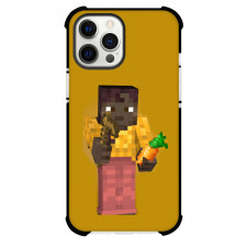 Minecraft Makena Phone Case For iPhone Samsung Galaxy Pixel OnePlus Vivo Xiaomi Asus Sony Motorola Nokia - Makena Farming Portrait