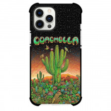Coachella Phone Case For iPhone And Samsung Galaxy - Coachella Festival 2022 Posters Empire Polo Club
