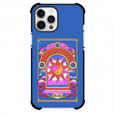 Lollapalooza Phone Case For iPhone And Samsung Galaxy - Lollapalooza Music Festival 2023 Brazil Poster