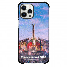 Tomorrowland Phone Case For iPhone And Samsung Galaxy - Tomorrowland 2022 Music Festival Poster