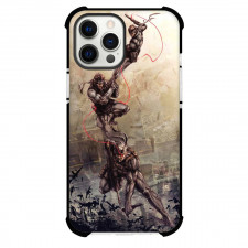 Metal Gear Solid Phone Case For iPhone and Samsung Galaxy Devices - Metal Gear Solid Solid Snake MGS Snake Out