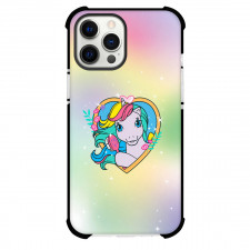 My Little Pony Windy Phone Case For iPhone Samsung Galaxy Pixel OnePlus Vivo Xiaomi Asus Sony Motorola Nokia - Windy Beauty Mirror Poster