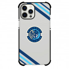 Orlando Valkyries Phone Case For iPhone Samsung Galaxy Pixel OnePlus Vivo Xiaomi Asus Sony Motorola Nokia - Orlando Valkyries Large Logo With Stripe