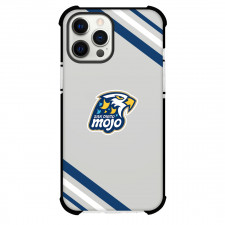 San Diego Mojo Phone Case For iPhone Samsung Galaxy Pixel OnePlus Vivo Xiaomi Asus Sony Motorola Nokia - San Diego Mojo Large Logo With Stripe