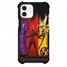 Marvel Ant-Man Phone Case For iPhone And Samsung Galaxy Devices - Ant-Man And The Wasp Quantumania Poster