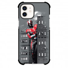 Marvel Ant-Man Phone Case For iPhone And Samsung Galaxy Devices - Ant-Man Between Buildings