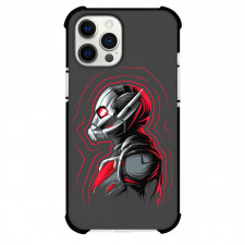 Marvel Ant-Man Phone Case For iPhone And Samsung Galaxy Devices - Ant-Man Pop Head Shot