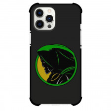 Doctor Doom Case For iPhone Samsung Galaxy Pixel OnePlus Vivo Xiaomi Asus Sony Motorola Nokia - Side View Cartoon Logo