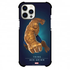 Marvels The Fantastic Four The Thing Phone Case For iPhone and Samsung Galaxy Devices - The Thing Ben Grimm