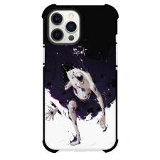 Spider Man Across The Spider Verse The Spot Phone Case For iPhone And Samsung Galaxy Devices - The Spot Attack Mode