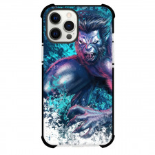 X-Men Beast Phone Case For iPhone and Samsung Galaxy Devices - Beast Character Art