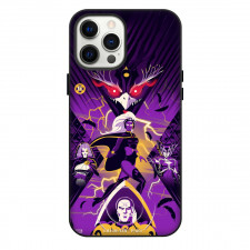X-Men 97 Phone Case For iPhone Samsung Galaxy Pixel OnePlus Vivo Xiaomi Asus Sony Motorola Nokia - X-Men 97 Life Death Poster