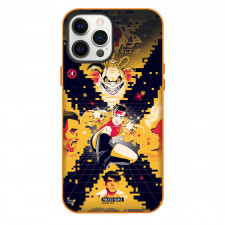 X-Men 97 Phone Case For iPhone Samsung Galaxy Pixel OnePlus Vivo Xiaomi Asus Sony Motorola Nokia - X-Men 97 Motendo Lifedeath Poster