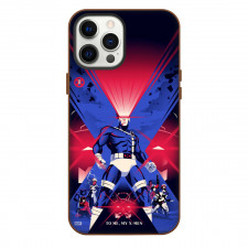 X-Men 97 Phone Case For iPhone Samsung Galaxy Pixel OnePlus Vivo Xiaomi Asus Sony Motorola Nokia - X-Men 97 To Me My X Men Poster