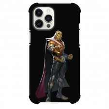 Marvel Rivals Phone Case For iPhone Samsung Galaxy Pixel OnePlus Vivo Xiaomi Asus Sony Motorola Nokia - Marvel Rivals Adam Warlock Sticker