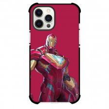 Marvel Rivals Phone Case For iPhone Samsung Galaxy Pixel OnePlus Vivo Xiaomi Asus Sony Motorola Nokia - Marvel Rivals Iron Man Poster