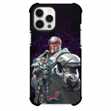 Marvel Rivals Phone Case For iPhone Samsung Galaxy Pixel OnePlus Vivo Xiaomi Asus Sony Motorola Nokia - Marvel Rivals Magneto Poster