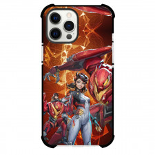 Marvel Rivals Phone Case For iPhone Samsung Galaxy Pixel OnePlus Vivo Xiaomi Asus Sony Motorola Nokia - Marvel Rivals Peni Parker Poster