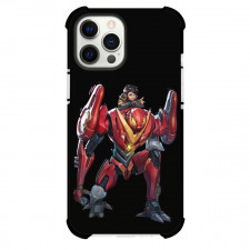 Marvel Rivals Phone Case For iPhone Samsung Galaxy Pixel OnePlus Vivo Xiaomi Asus Sony Motorola Nokia - Marvel Rivals Peni Parker Sticker