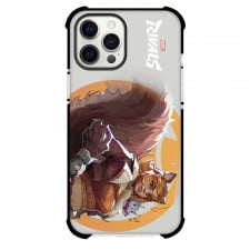 Marvel Rivals Phone Case For iPhone Samsung Galaxy Pixel OnePlus Vivo Xiaomi Asus Sony Motorola Nokia - Marvel Rivals Squirrel Girl Character Series