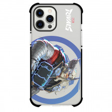 Marvel Rivals Phone Case For iPhone Samsung Galaxy Pixel OnePlus Vivo Xiaomi Asus Sony Motorola Nokia - Marvel Rivals Thor Character Series