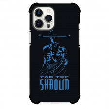 Mortal Kombat Kung Lao Phone Case For iPhone and Samsung Galaxy Devices - Kung Lao For The Shaolin
