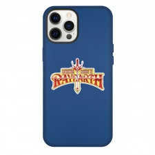 Magic Knight Rayearth Phone Case For iPhone Samsung Galaxy Pixel OnePlus Vivo Xiaomi Asus Sony Motorola Nokia - Magic Knight Rayearth Logo Sticker