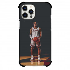 March Madness Men Tournament Alabama Crimson Tide Mark Sears Phone Case For iPhone Samsung Galaxy Pixel OnePlus Vivo Xiaomi Asus Sony Motorola Nokia - Mark Sears In Court