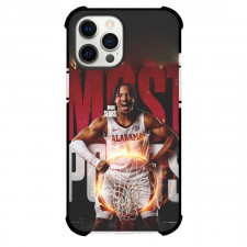 March Madness Men Tournament Alabama Crimson Tide Mark Sears Phone Case For iPhone Samsung Galaxy Pixel OnePlus Vivo Xiaomi Asus Sony Motorola Nokia - Mark Sears Most Points