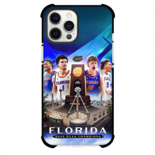 March Madness 2025 Men Tournament Florida Gators Men Basketball Team Phone Case For iPhone Samsung Galaxy Pixel OnePlus Vivo Xiaomi Asus Sony Motorola Nokia - 2025 NCAA Champions Poster