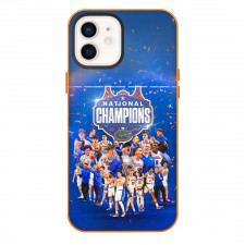 March Madness 2025 Men Tournament Florida Gators Men Basketball Team Phone Case For iPhone Samsung Galaxy Pixel OnePlus Vivo Xiaomi Asus Sony Motorola Nokia - The Gators Team Celebrating Poster