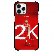 March Madness Men Tournament NC State Wolfpack DJ Horne Phone Case For iPhone Samsung Galaxy Pixel OnePlus Vivo Xiaomi Asus Sony Motorola Nokia - DJ Horne 2K