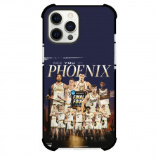 March Madness Men Tournament Purdue Boilermakers Phone Case For iPhone Samsung Galaxy Pixel OnePlus Vivo Xiaomi Asus Sony Motorola Nokia - See You In Phoenix