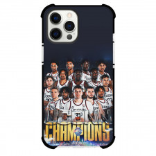 March Madness Men Tournament UConn Huskies Phone Case For iPhone Samsung Galaxy Pixel OnePlus Vivo Xiaomi Asus Sony Motorola Nokia - UConn Huskies Team Avatar Champions