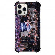 March Madness Men Tournament UConn Huskies Phone Case For iPhone Samsung Galaxy Pixel OnePlus Vivo Xiaomi Asus Sony Motorola Nokia - UConn Huskies Team Champions