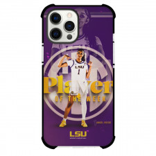 March Madness Women Tournament Angel Reese Phone Case For iPhone Samsung Galaxy Pixel OnePlus Vivo Xiaomi Asus Sony Motorola Nokia - Player Of The Week