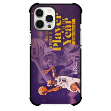 March Madness Women Tournament Angel Reese Phone Case For iPhone Samsung Galaxy Pixel OnePlus Vivo Xiaomi Asus Sony Motorola Nokia - Player Of The Year