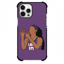 March Madness Women Tournament Angel Reese Phone Case For iPhone Samsung Galaxy Pixel OnePlus Vivo Xiaomi Asus Sony Motorola Nokia - Angel Reese Vector Art