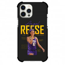 March Madness Women Tournament Angel Reese Phone Case For iPhone Samsung Galaxy Pixel OnePlus Vivo Xiaomi Asus Sony Motorola Nokia - You Can't See Me