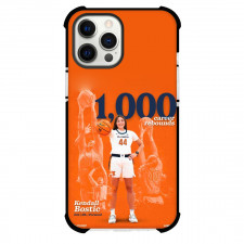 March Madness Women Tournament Illinois Fighting Illini Kendall Bostic Phone Case For iPhone Samsung Galaxy Pixel OnePlus Vivo Xiaomi Asus Sony Motorola Nokia - Kendall Bostic 1000
