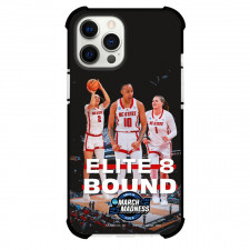 March Madness Women Tournament NC State Wolfpack Phone Case For iPhone Samsung Galaxy Pixel OnePlus Vivo Xiaomi Asus Sony Motorola Nokia - Elite 8 Bound