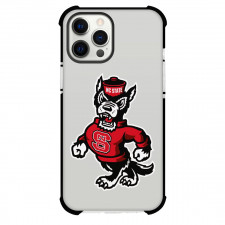 March Madness Women Tournament NC State Wolfpack Phone Case For iPhone Samsung Galaxy Pixel OnePlus Vivo Xiaomi Asus Sony Motorola Nokia - NC State Wolfpack Logo