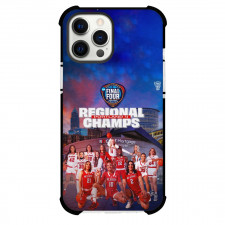 March Madness Women Tournament NC State Wolfpack Phone Case For iPhone Samsung Galaxy Pixel OnePlus Vivo Xiaomi Asus Sony Motorola Nokia - Regional Champs