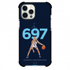 March Madness Women Tournament Villanova Wildcats Lucy Olsen Phone Case For iPhone Samsung Galaxy Pixel OnePlus Vivo Xiaomi Asus Sony Motorola Nokia - Lucy Olsen 697