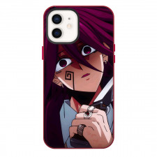 Mashle Magic And Muscles Phone Case For iPhone Samsung Galaxy Pixel OnePlus Vivo Xiaomi Asus Sony Motorola Nokia - Carpaccio Luo-Yang Portrait Poster