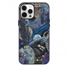 Mass Effect Phone Case For iPhone Samsung Galaxy Pixel OnePlus Vivo Xiaomi Asus Sony Motorola Nokia - Mass Effect Good Eye Sniper Retro Collage Poster