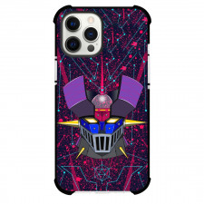 Mazinger Z Case For iPhone Samsung Galaxy Pixel OnePlus Vivo Xiaomi Asus Sony Motorola Nokia - Mazinger Z Avatar Pop Art