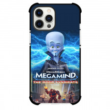 Megamind For iPhone Samsung Galaxy Pixel OnePlus Vivo Xiaomi Asus Sony Motorola Nokia - Megamind Doom Syndicate